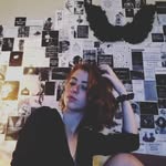 Josephine Hyde - @josiehyde20 - Instagram