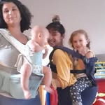 Josephine Hyde - @greysteakmomma - Instagram