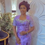 Adeniran Juwon Josephine - @josephine__jay1 - Instagram
