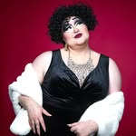 Joséphine Jay - @josephine.jay.drag - Instagram