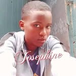 Josephine Joy - @josephinejoy583 - Instagram