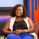 Josephine Joy Addo-Danquah - @josie_addodanquah - Instagram