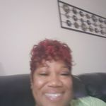 Josephine Joyner - @josephinejoyner634 - Instagram