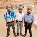 Josephine James Kishiwa - @josephinejameskishiws - Instagram