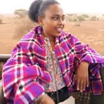 Josephine Kisheyian - @kisheyianjosephine - Instagram