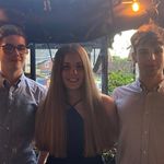 Josephine Knott - @josephineknott07 - Instagram