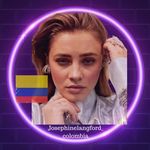 𝐾𝐴𝑅𝐸𝑁✨𝐽𝑂𝑆𝐸𝑃𝐻𝐼𝑁𝐸 𝐿𝐴𝑁𝐺𝐹𝑂𝑅𝐷 𝐶𝑂𝐿🇨🇴 - @josephinelangford_colombia - Instagram
