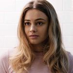 Джозефина Лэнгфорд - @josephinelangford.ru - Instagram