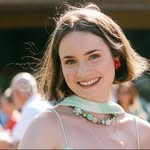 Joséphine Le Breton - @josephinele_breton - Instagram