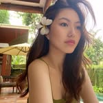 Josephine Lesmana - @josephinelesmana - Instagram