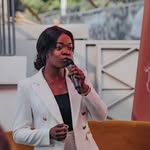 Joséphine Mawete - @josephine_leve_mawete - Instagram