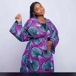 Josephine Lumingu de Dieu - @josephine_lumingu - Instagram