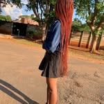 Josephine Luwilo - @luwilojosephine - Instagram