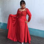 Josephine P Manuel - @mamu.manuel - Instagram