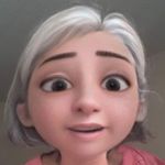 Josephine McBride - @josiejo2022 - Instagram
