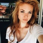 Josephine Mcbride - @josephinegemguked - Instagram