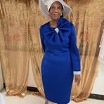 Josephine McBride - Facebook