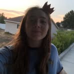 Josie McGregor - Facebook