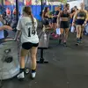 josephine mclaughlin - @joslvscrossfit - TikTok