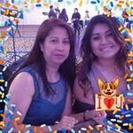 Josie Medrano - @josephinemedranomansfield - Instagram