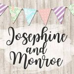 Josephine and Monroe - @josephineandmonroe - Instagram