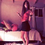 Josephine Monroe - @jokediary49 - Instagram