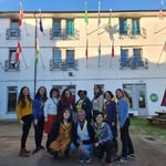 Josephine Oates - @girl_experience_wagggs - Instagram