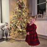 Amelia Josephine O’Brien - @princess_amelia2021 - Instagram