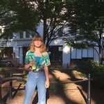 josephine o’brien - @josephineeobr - Instagram