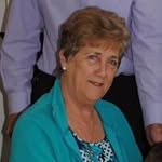 Josephine O'Brien - @josephine_obrien1948 - Instagram