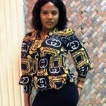 Josephine Cleopass - @cleopassjosephine - Instagram