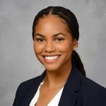 Josephine Pyles, MS4 - @josephinep.md - Instagram