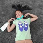 Mharbhie rendon - @josephinerendon8 - Instagram