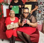 Josephine Rucker - Facebook