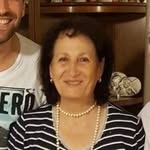 Giuseppa Ruffo - @josephineruffo - Instagram