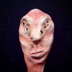 Josephine Ruff - @_skarpetka_ - Instagram