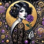 Josephine Serna - @auntiefina68 - Instagram