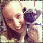 Kate Lanz - @josephinesernafwp - Instagram