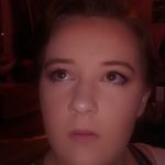 Josephine Sharp - @whobugy - Instagram