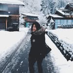 Josephine Sin - @josephineswf - Instagram