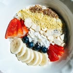 Josephine Squire - @healthylivingwithjosie - Instagram