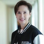 Josephine Teo - @joteo.ylm - Instagram
