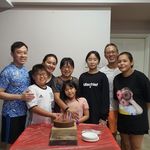 Josephine Teo - @teosioeking - Instagram