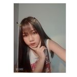 Josephine Teo Yu Xuan - @kanpi_a - Instagram