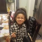 Josephine Tobin - @josie10475 - Instagram
