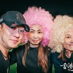 Josephine Tsui - @twins_yau_yau - Instagram