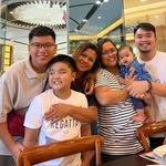 Josephine Allejos De Vera - @penrod1960 - Instagram