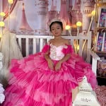 Josephine Casio De Vera - @jocel68 - Instagram