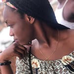 Vera Josephine Adomako - @verajosephineadomako - Instagram
