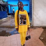 Josephine Wallace - @8551_josephine - Instagram